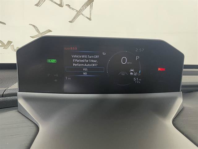 New 2026 Toyota C-HR AWD/4WD image 15