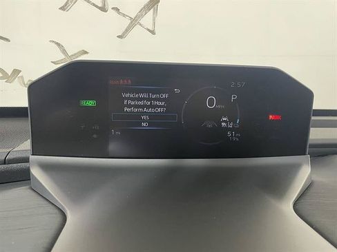 New 2026 Toyota C-HR AWD/4WD image 15