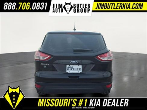 Used 2013 Ford Escape S image 30