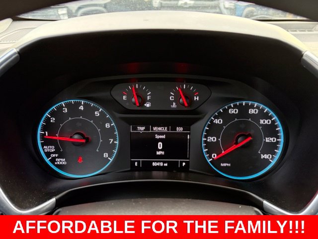 Used 2019 Chevrolet Equinox LS FWD image 18