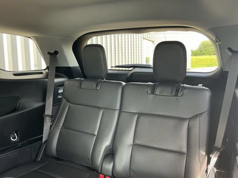 Used 2023 Ford Explorer XLT w/ Equipment Group 202A AWD/4WD image 20