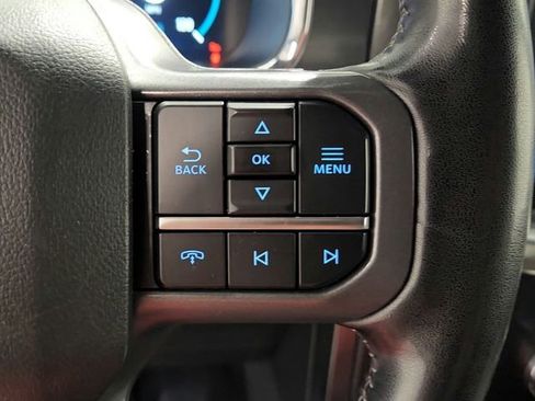 Used 2023 Ford F150 Lariat w/ Equipment Group 502A High AWD/4WD image 32