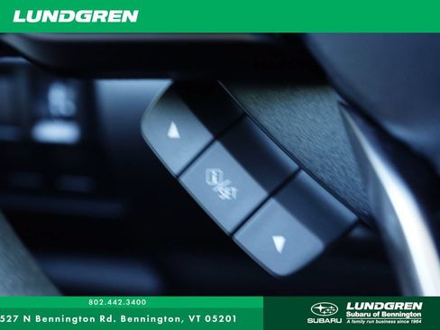 Used 2022 Subaru Forester AWD/4WD image 17