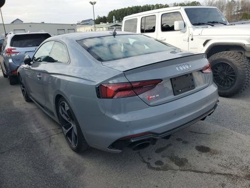 Used 2018 Audi RS 5 image 7
