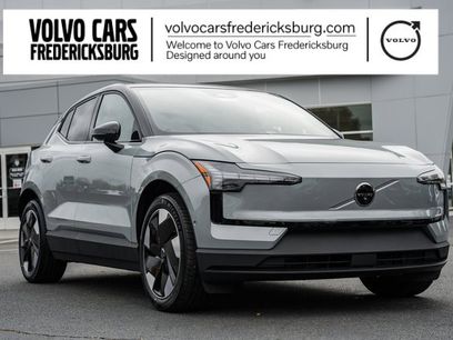 New 2025 Volvo EX30 Ultra w/ Protection Package Premier