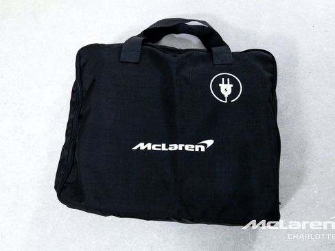 New 2026 McLaren Artura Spider RWD image 23