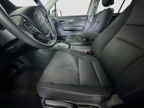Used 2020 Honda Ridgeline Sport image 13