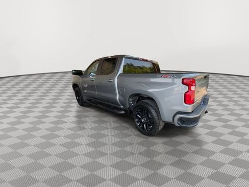 New 2026 Chevrolet Silverado 1500 RST w/ RST Select Package AWD/4WD image 6