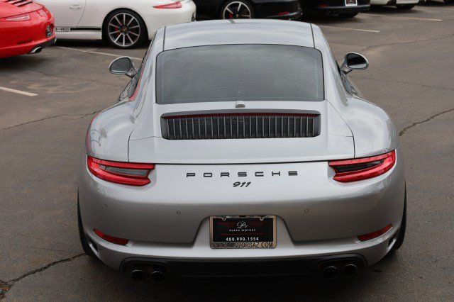 Used 2017 Porsche 911 Carrera RWD image 15