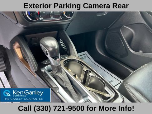 Used 2022 Chevrolet TrailBlazer ACTIV w/ Driver Confidence Package AWD/4WD image 34