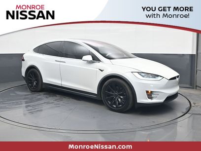 Used 2018 Tesla Model X 75D