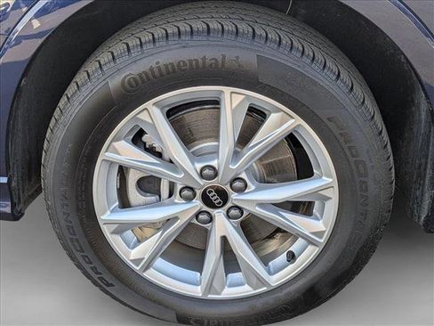 Certified 2025 Audi Q3 2.0T Premium w/ Convenience Package image 21