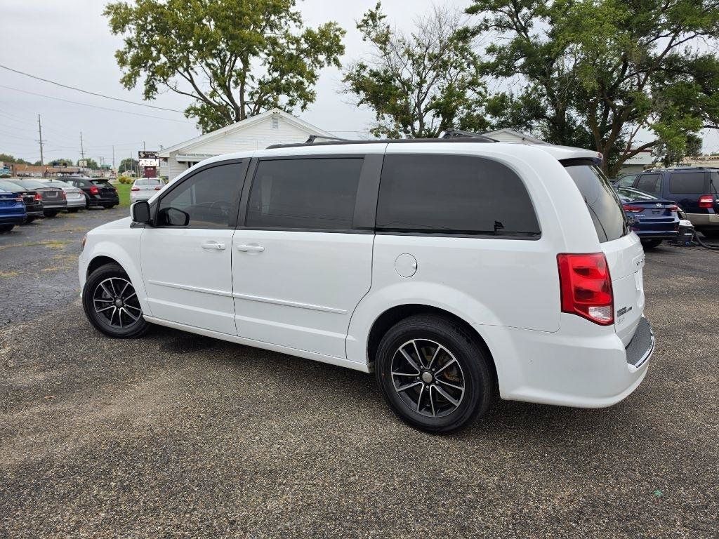 Used 2017 Dodge Grand Caravan GT FWD image 10