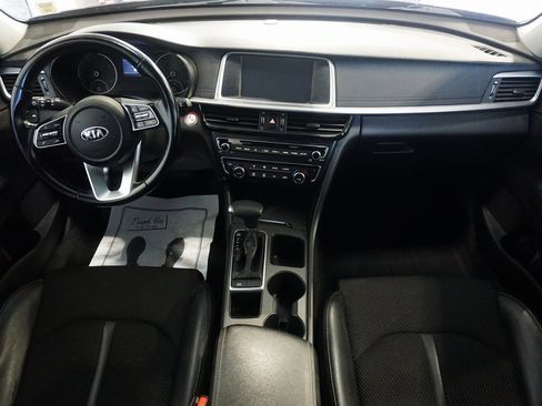 Used 2019 Kia Optima S image 27