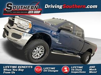 Used 2020 RAM 2500 Tradesman AWD/4WD 360° Tour