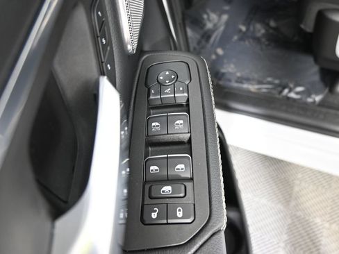 Used 2025 RAM 1500 Laramie w/ Night Edition AWD/4WD image 19