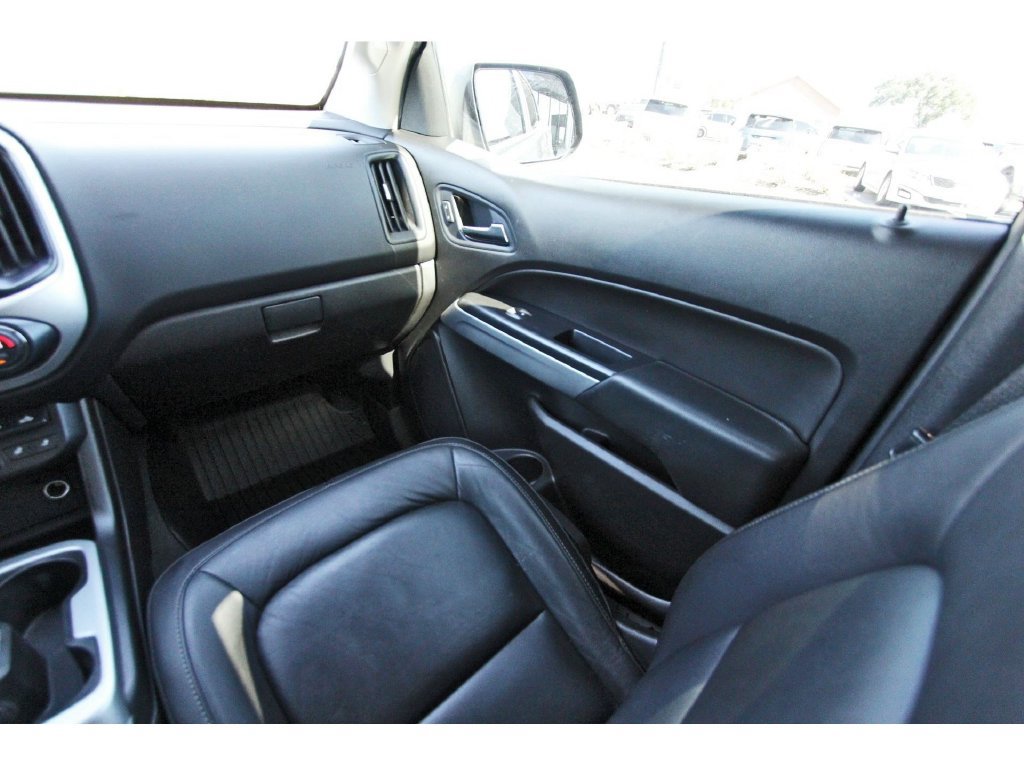 Used 2019 Chevrolet Colorado ZR2 AWD/4WD image 11