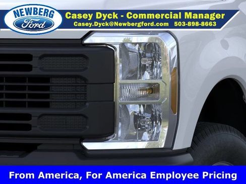 New 2025 Ford F250 XL w/ 360-Degree Camera Package AWD/4WD image 18