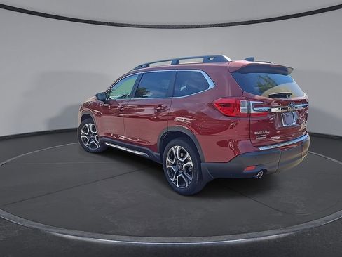 New 2026 Subaru Ascent Limited AWD/4WD image 6