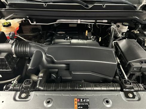 Used 2020 Chevrolet Colorado W/T w/ WT Convenience Package RWD image 25