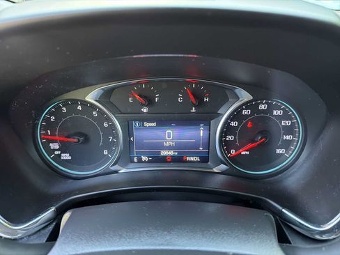 Certified 2023 Chevrolet Equinox LS w/ LS Convenience Package AWD/4WD image 12