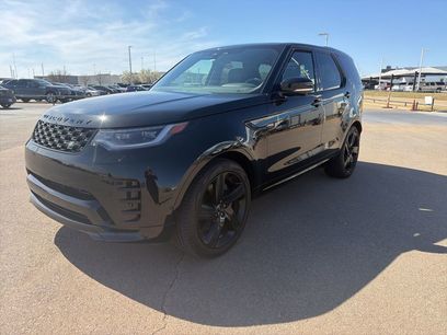 Used 2023 Land Rover Discovery HSE R-Dynamic