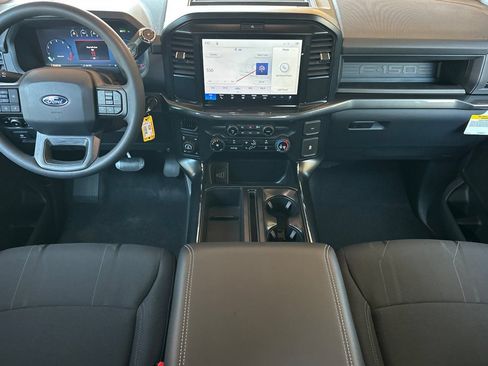 New 2026 Ford F150 STX w/ F-150 LOBO Package AWD/4WD image 12
