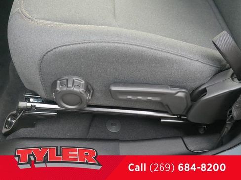 New 2026 Jeep Gladiator Sport image 23