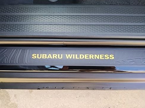 New 2026 Subaru Outback Wilderness AWD/4WD image 28