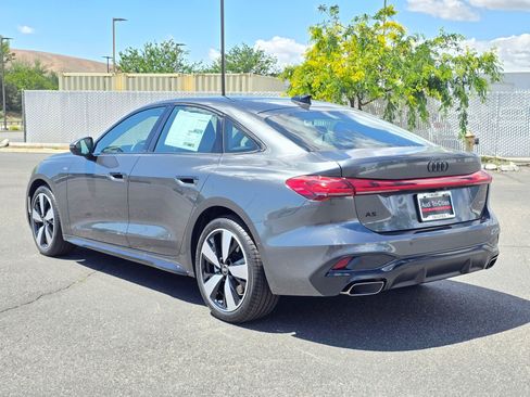 New 2026 Audi A5 2.0T Prestige AWD/4WD image 4
