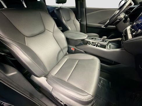 Used 2024 Lexus TX 350 FWD w/ Cold Weather Package image 16