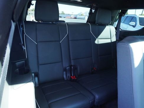 Certified 2023 Cadillac Escalade Sport w/ LPO, ONYX Package image 10