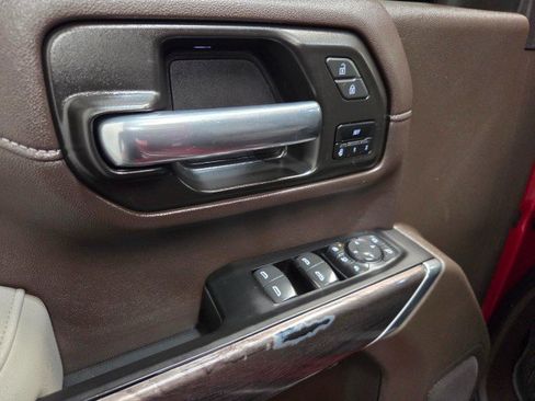 Used 2023 Chevrolet Silverado 2500 LTZ w/ Gooseneck/5TH Wheel Package AWD/4WD image 33