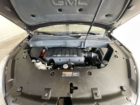 Used 2015 GMC Acadia Denali image 26