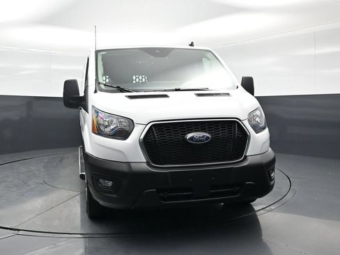 Used 2025 Ford Transit 250 Low Roof w/ Exterior Upgrade Package RWD image 53