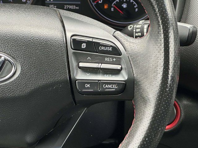 Used 2019 Hyundai Kona Ultimate AWD/4WD image 24