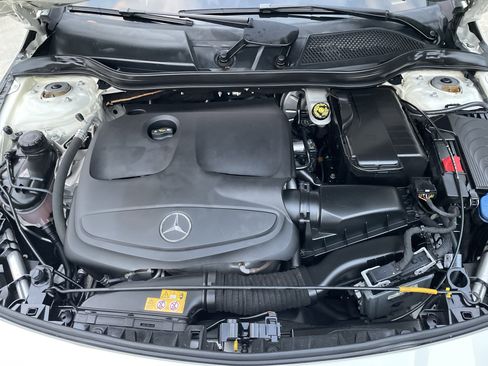 Used 2018 Mercedes-Benz CLA 250 image 47