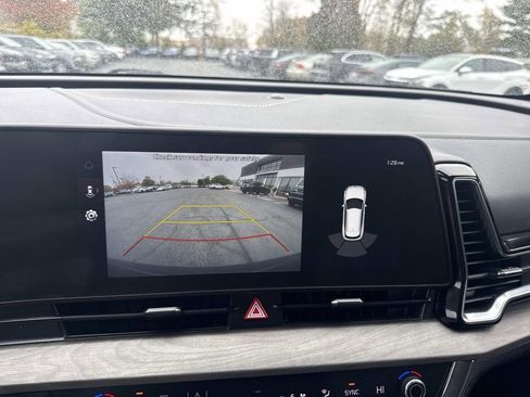 Used 2024 Kia Sportage X-Line w/ X-Line Premium Package image 24