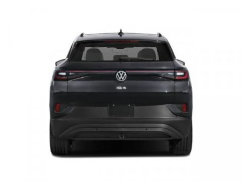 Used 2023 Volkswagen ID.4 Pro S RWD image 8