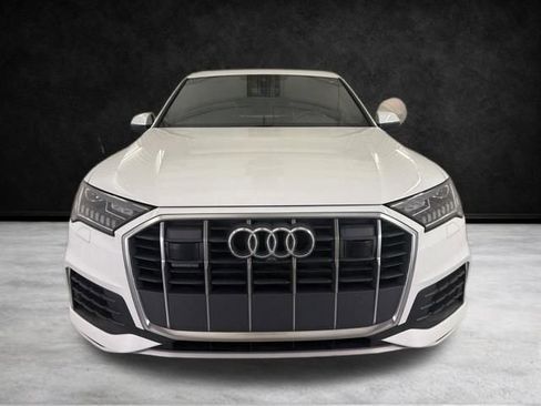 Used 2023 Audi Q7 2.0T Premium Plus image 4