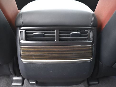 Used 2021 Lexus LX 570 4WD w/ Sport Package image 24