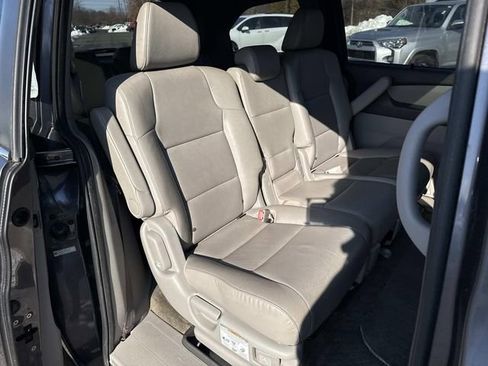 Used 2015 Honda Odyssey EX-L image 8