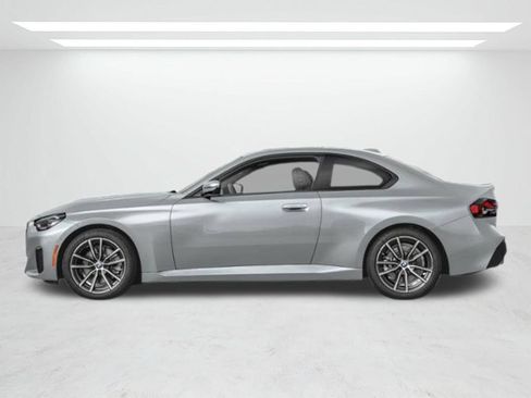 New 2026 BMW 230i Coupe w/ Premium Package RWD image 11