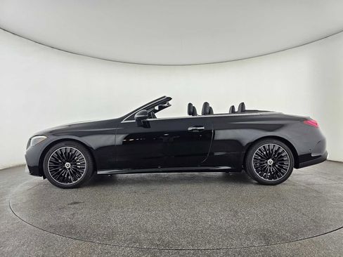 New 2026 Mercedes-Benz CLE 300 4MATIC Cabriolet image 20