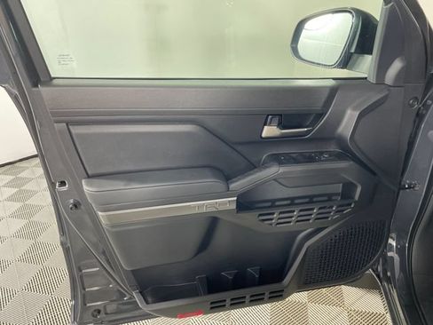 New 2026 Toyota Tacoma TRD Off-Road AWD/4WD image 8