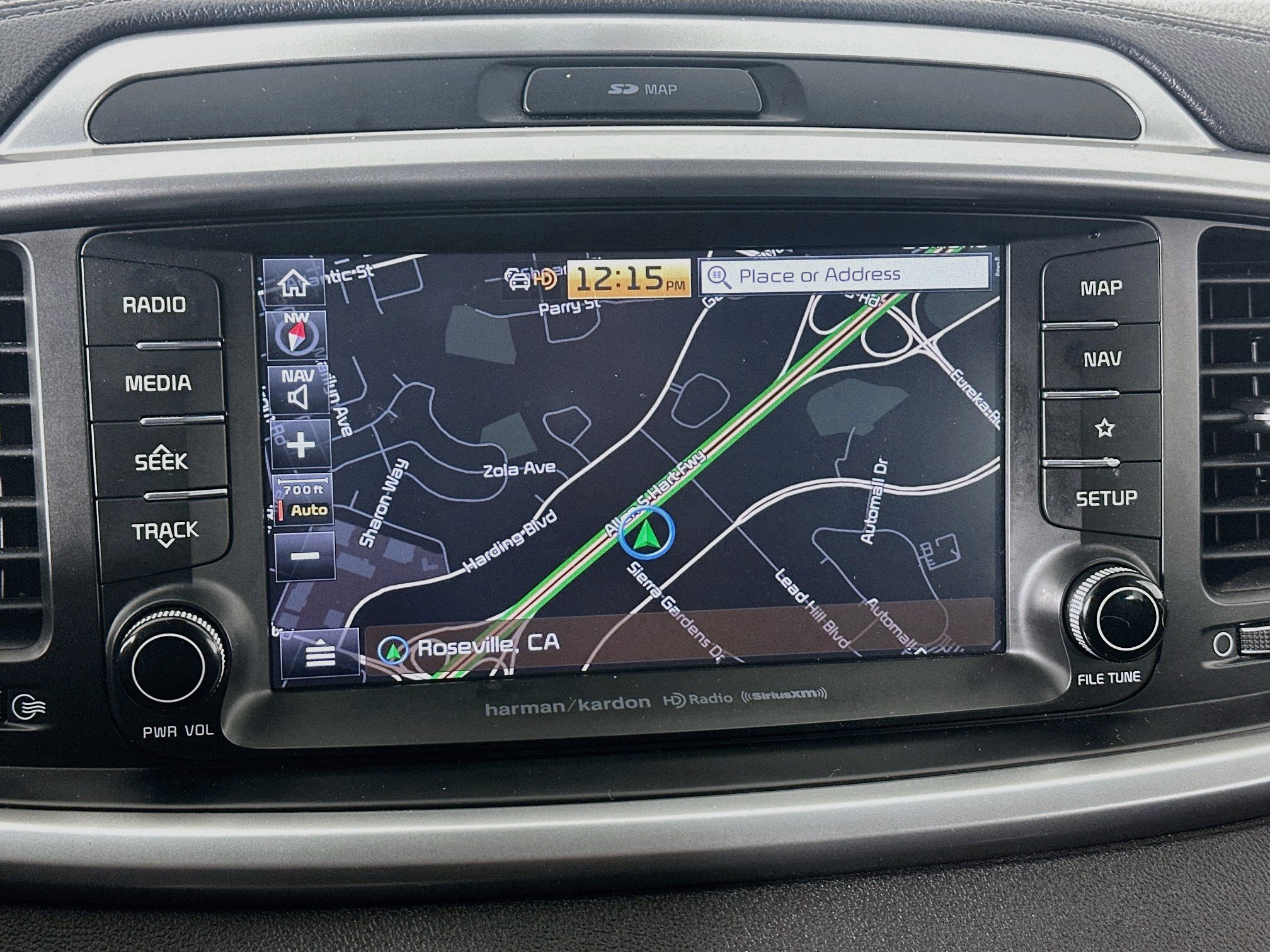 Used 2019 Kia Sorento SX AWD/4WD image 22