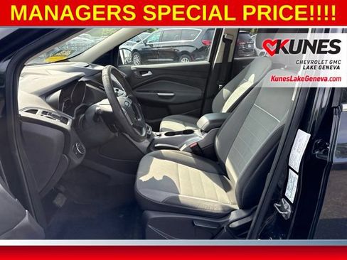 Used 2013 Ford Escape SE AWD/4WD image 15
