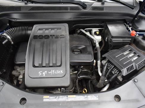 Used 2016 GMC Terrain SLT w/ Open Road Package image 8