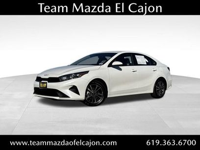 Used 2024 Kia Forte LXS