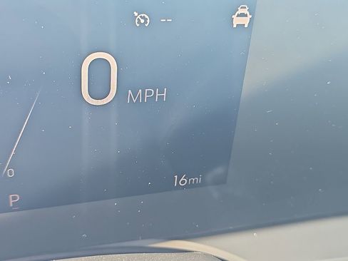 New 2026 Buick Envista Preferred FWD image 16